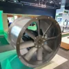 Explosion-proof Axial Flow Fan, 500mm, 380V, Roof, Waterproof - view 2