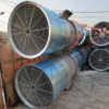 Explosion-proof Axial Flow Fan, 500mm, 800mm, Cast - view 5