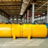 Explosion-proof Axial for Fan, 380 V, 200 kW - view 6
