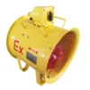 Explosion-proof Axial Marine Fan, BSFT-300, Portable