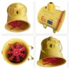 Explosion-proof Axial Marine Fan, BSFT-300, Portable - view 2