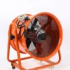 Explosion-proof Axial Marine Fan, BSFT-300, Portable - view 5