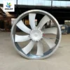Explosion-proof Axial Ventilation Fan, Stainless, Steel - view 3