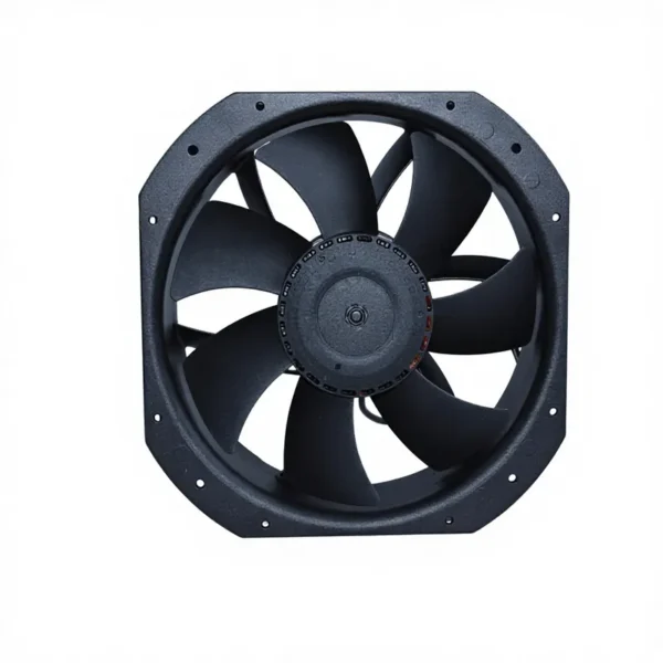 Explosion-proof Ball Bearing, 280x280x80mm, 110-240V, Electric - view 3