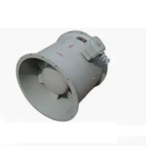 Explosion-proof Centrifugal Axial Fan, Centrifugal Fan