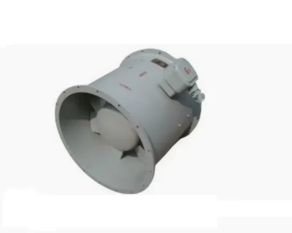 Explosion-proof Centrifugal Axial Fan, Centrifugal Fan