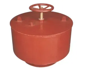 Explosion-proof Centrifugal Axial Fan, Centrifugal Fan - view 2