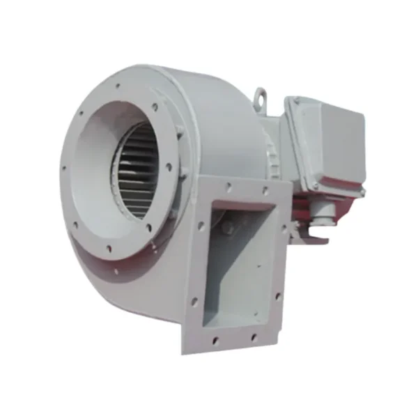 Explosion-proof Centrifugal Axial Fan, Centrifugal Fan - view 5