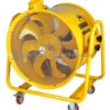 Explosion Proof Centrifugal Blower, 110, Electric