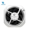 Explosion-proof Cooling Fan, 225x225x80mm, 110/220V, Axial - view 2