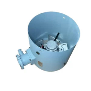 Explosion Proof Cooling Fan, IP55, 380V