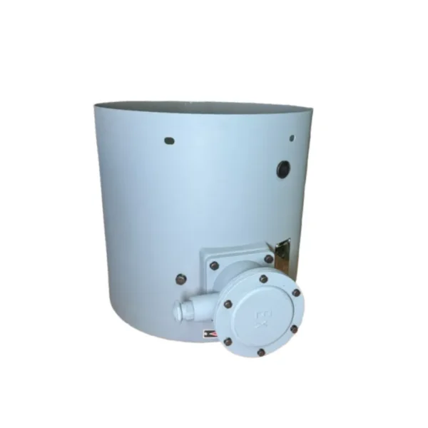 Explosion Proof Cooling Fan, IP55, 380V - view 3
