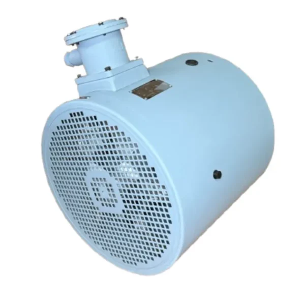 Explosion Proof Cooling Fan, IP55, 380V - view 5