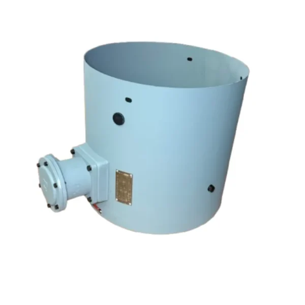 Explosion Proof Cooling Fan, IP55, 380V - view 6
