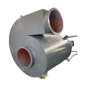 Explosion-proof Cyclone Dust Unit, 380 V, Customization