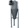 Explosion-proof Cyclone Dust Unit, 380 V, Customization - view 2