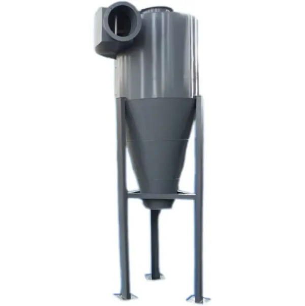 Explosion-proof Cyclone Dust Unit, 380 V, Customization - view 2