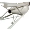 Explosion-proof Cyclone Dust Unit, 380 V, Customization - view 3