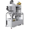 Explosion-proof Cyclone Dust Unit, 380 V, Customization - view 4