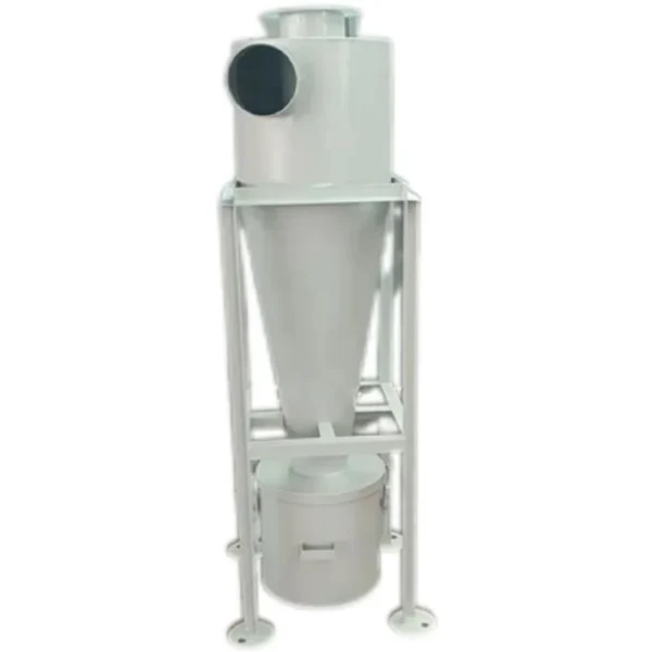 Explosion-proof Cyclone Dust Unit, 380 V, Customization - view 5