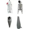 Explosion-proof Cyclone Dust Unit, 380 V, Customization - view 6
