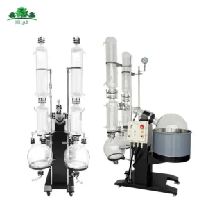 Explosion Proof Dual Condenser, 50L, 110 V, Electric