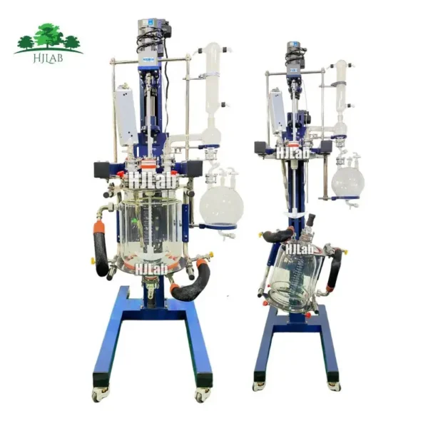 Explosion Proof Dual Condenser, 50L, 110 V, Electric - view 6