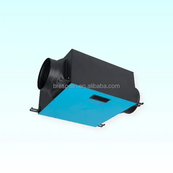 Explosion-proof Duct Fan, Optional, 28-62 W - view 2