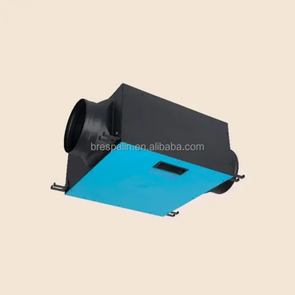 Explosion-proof Duct Fan, Optional, 28-62 W - view 5