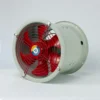 Explosion-proof Ducted Axial Fan, BT35-11, 2900rpm, Cast