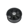 Explosion-proof Electric Axial Fan, 254x89mm, IP68, 110-240V