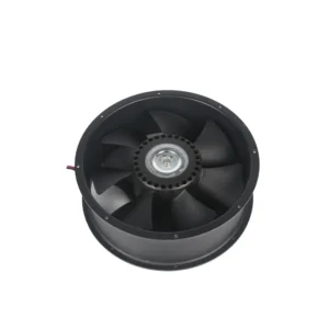 Explosion-proof Electric Axial Fan, 254x89mm, IP68, 110-240V
