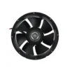 Explosion-proof Electric Axial Fan, 254x89mm, IP68, 110-240V - view 4