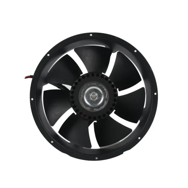 Explosion-proof Electric Axial Fan, 254x89mm, IP68, 110-240V - view 4