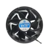 Explosion Proof Electric Fan, 254mm, 254x254x89mm, 3100rpm