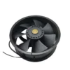 Explosion Proof Electric Fan, 254mm, 254x254x89mm, 3100rpm - view 2