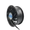 Explosion Proof Electric Fan, 254mm, 254x254x89mm, 3100rpm - view 3