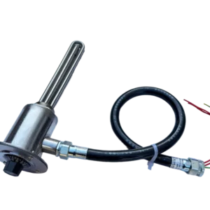 Explosion-proof Electric Heating Tube, 220V/380V