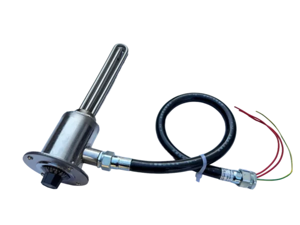 Explosion-proof Electric Heating Tube, 220V/380V