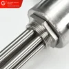 Explosion-proof Electric Heating Tube, 220V/380V - view 3