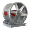 Explosion-proof Exhaust Axial Fan, 250-977000, Electric