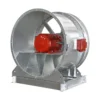 Explosion-proof Exhaust Axial Fan, 250-977000, Electric - view 4