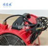 Explosion Proof Exhaust Blower, Portable, ATEX - view 6