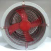 Explosion Proof Exhaust Fan, 220V, Stainless Steel - view 5