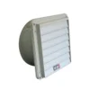 Explosion-proof Exhaust Fan, Aluminum, BFAG-200, 0.15kW, 2900 - view 4