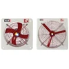 Explosion Proof Exhaust Fan, ATEX, 90W, 120W, 150W