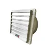 Explosion Proof Exhaust Fan, ATEX, 90W, 120W, 150W - view 4