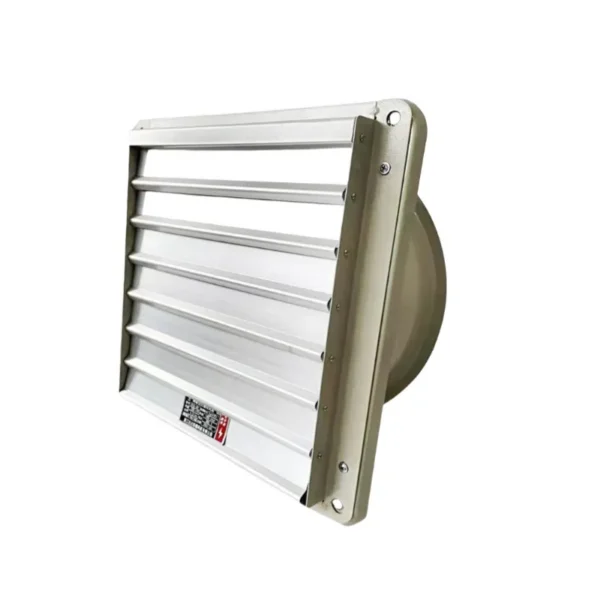 Explosion Proof Exhaust Fan, ATEX, 90W, 120W, 150W - view 4
