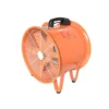 Explosion Proof Exhaust Fan, GYD, Aluminum, 220V/380v