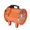 Explosion Proof Exhaust Fan, GYD, Aluminum, 220V/380v - view 2